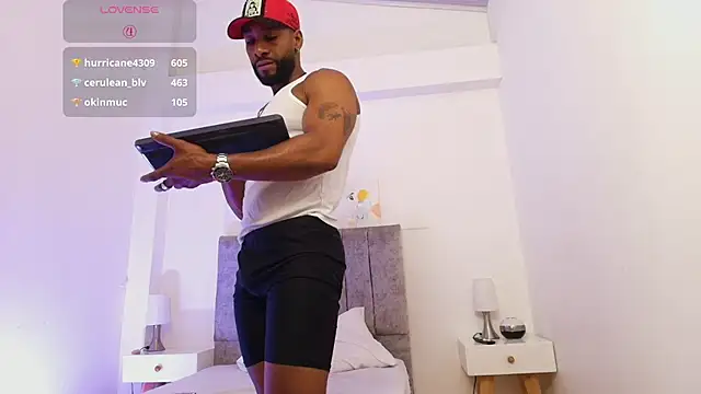 Chat XXX Live Dante_Knox