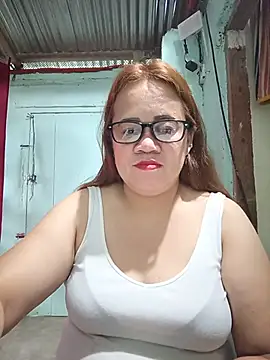 rowena_123 Obrolan Langsung XXX