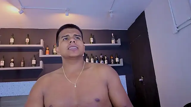 Chat +18 de Hunter_master ao vivo