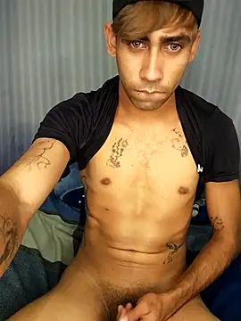 Chat XXX ao vivo de Bastianblaze4
