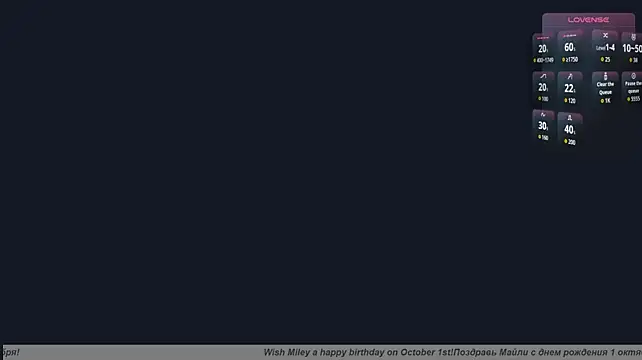 INSOMNIA_strip's Live XXX Chat