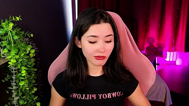 Chat XXX ao vivo de RedMidnight