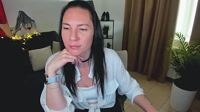 IngaRain Live XXX-Chat