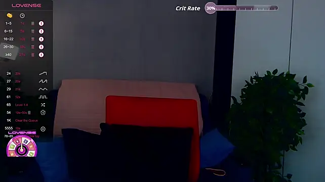 FireWater6 Live XXX-chat