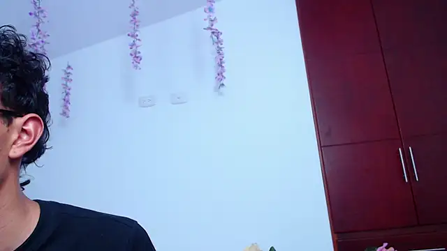 Chat XXX Live Sarabubbie