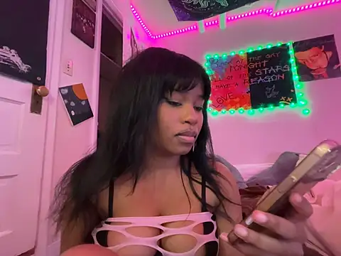 venusfairys Live XXX-chat