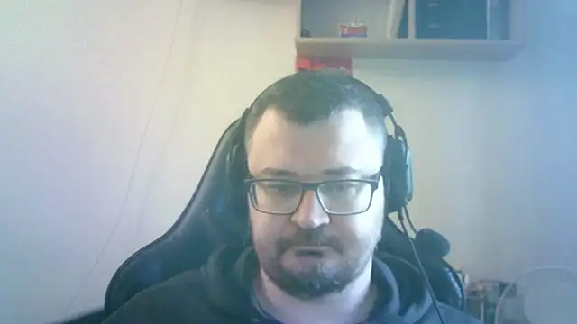 SirAbuser XXX чат на живо