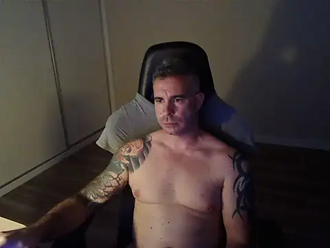 mar88magic Live XXX Chat