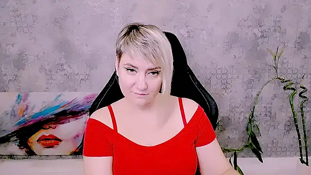Chatroom XXX en direct de Djullia