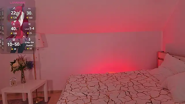 Deibora – Naživo XXX chat