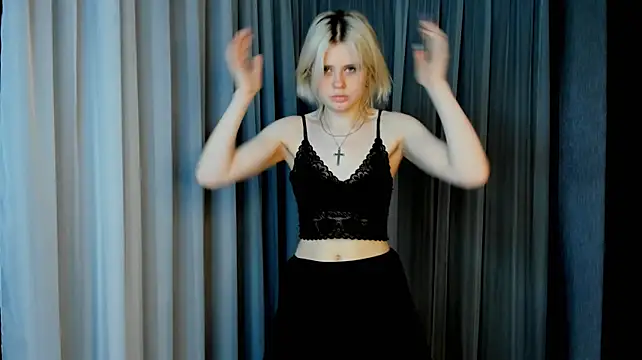 ColleenPhilipp 라이브 XXX 채팅