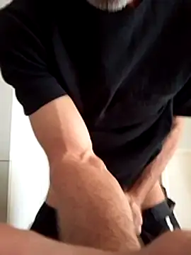 NickHarley69 Live XXX-Chat