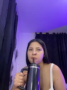melanimorgan1 Chat XXX in diretta