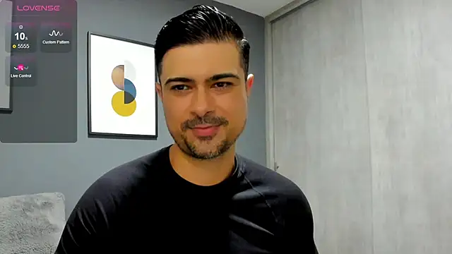 Chat XXX Live Dante_Storm