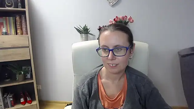 Chat XXX Live sweetxLizzy