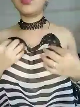 Chatroom XXX en direct de Paridhi_0