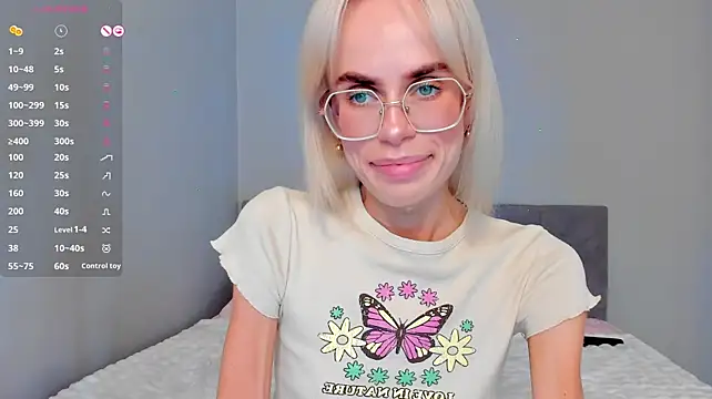 Živý XXX chat bellatip