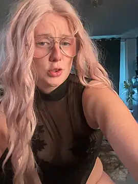 LeaNorah69's Live XXX Chat
