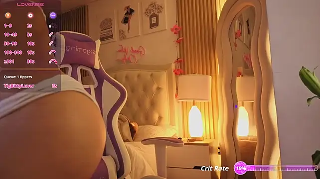Iara_Smith1のライブXXXチャット