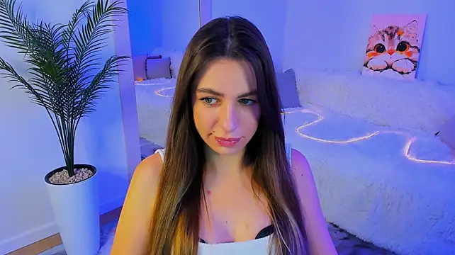 Charmingmissmelissa XXX чат на живо