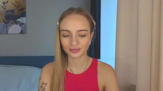 A_delina Live XXX-Chat