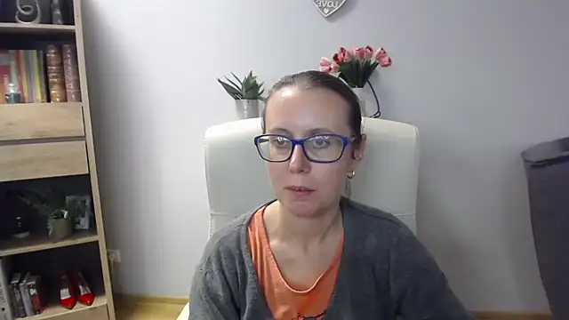 XXX chat uživo modela sweetxLizzy