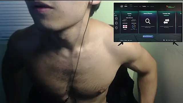 Czat XXX na żywo – the1invisibleboy