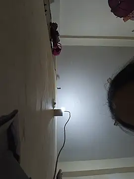 Neha-ji Obrolan Langsung XXX
