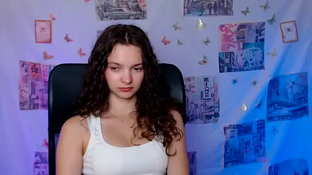 แชท XXX สดของ _SusieSu_