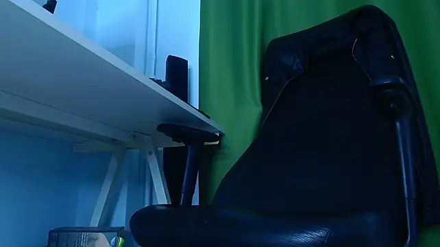 Chat XXX Live AndrewBanner