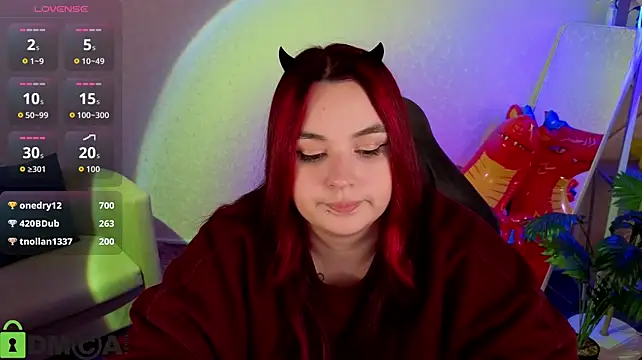 Mia_R0ss' Live XXX Chat