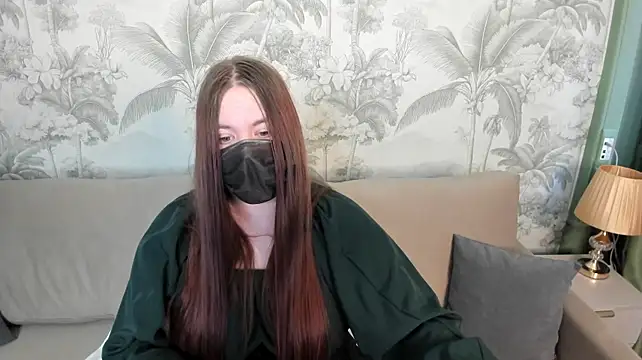 Chat XXX en directo de Alice_Steellee