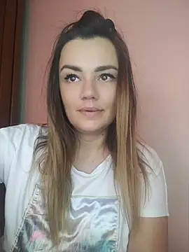 Chat XXX en directo de KrissSexi