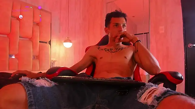 JaredTorres_ Live XXX-chat