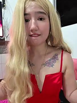 Pinkie_Princes Obrolan Langsung XXX