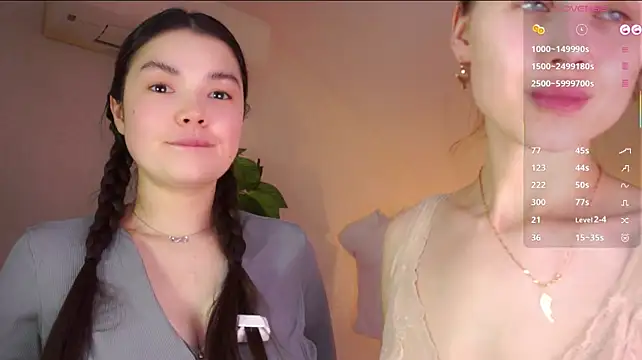 Chat XXX en directo de GrayceBonifacio