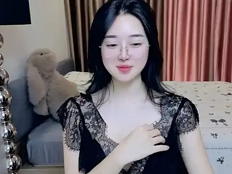 Happy_girl99 Obrolan Langsung XXX