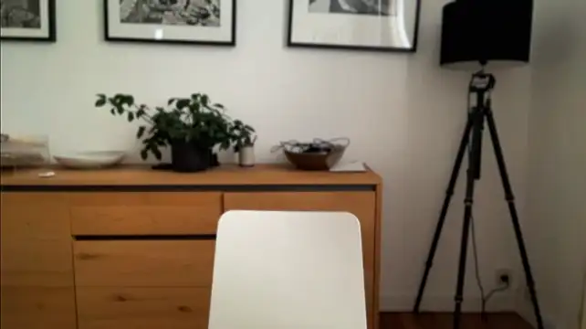 mecchaude Live XXX-Chat