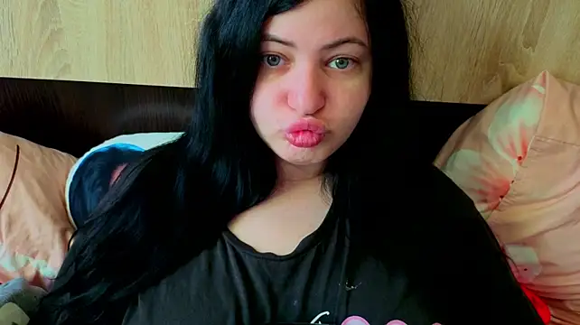 Chat XXX ao vivo de German_Eva