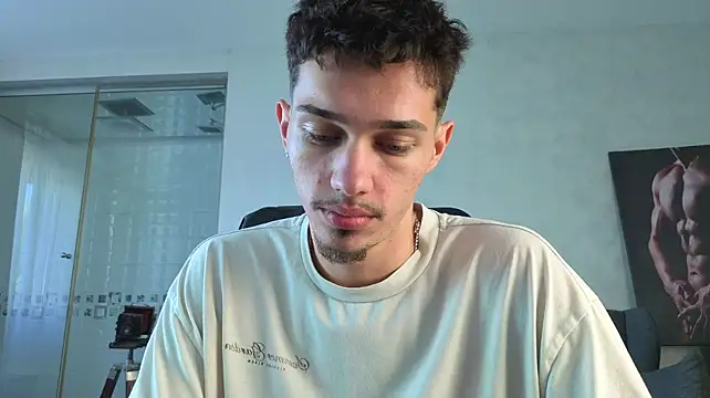 Chat +18 de KaydenDrew ao vivo