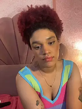 Chat +18 de loladupont ao vivo