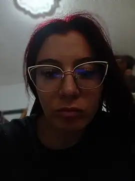 Czat XXX na żywo – allison_mc
