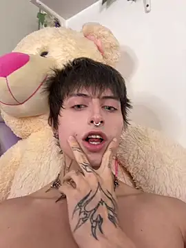 Baby_Xian 라이브 XXX 채팅