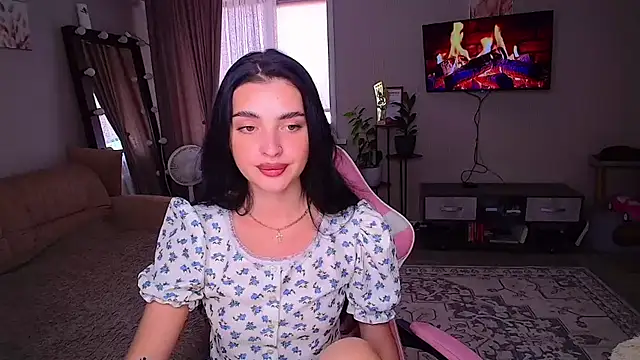 Živý XXX chat SoftMoon