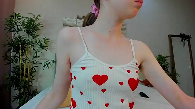 Chatroom XXX en direct de Camilla_Kelly