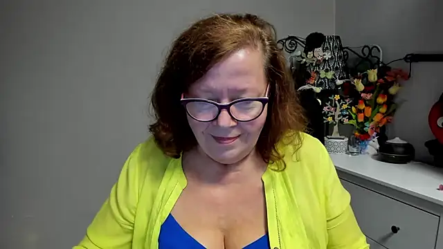 Czat XXX na żywo – Adelewildx