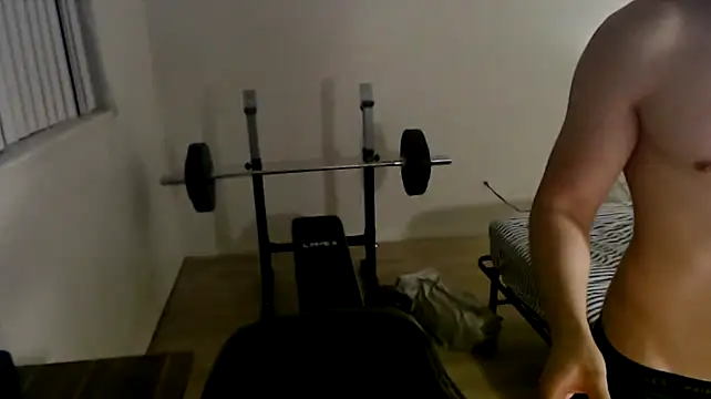 JLahvio's Webcam Show