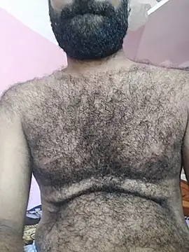 hairy_boyi Adlı Modelin Canlı XXX Sohbeti