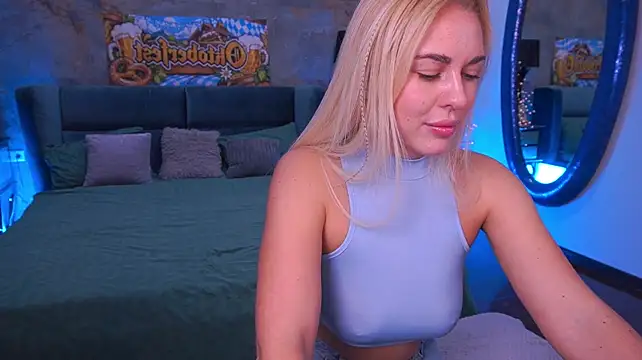 ArishkaLulu Live XXX-Chat