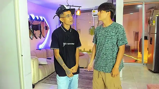 Houseofwarrios 라이브 XXX 채팅